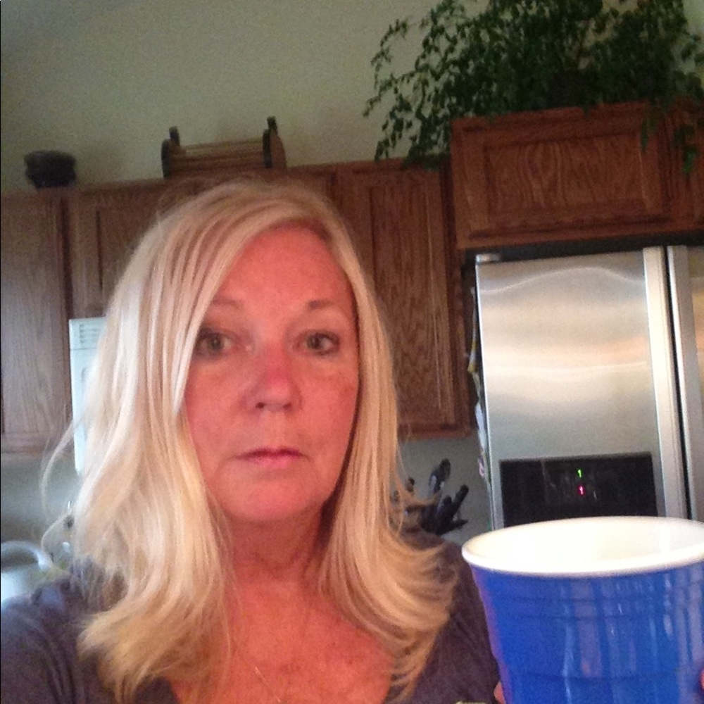 Meet your Posher, Patricia